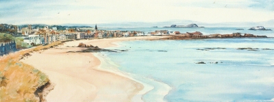 North Berwick (East Bay)