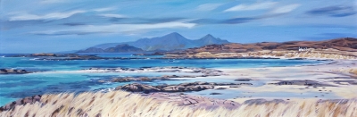 Sanna Bay