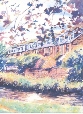 The Colonies, Stockbridge