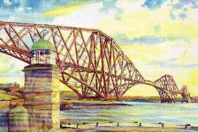 Forth Bridge