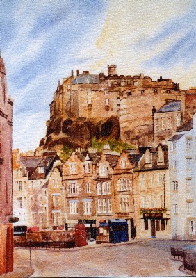 Grassmarket
