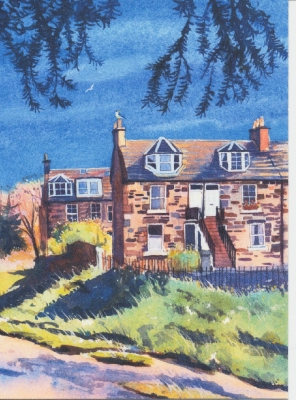 The Colonies, Stockbridge