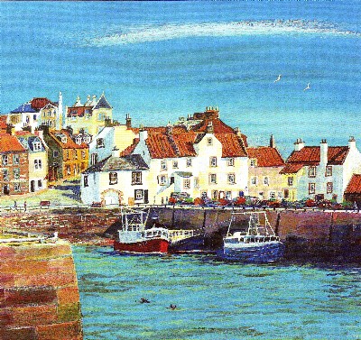 Pittenweem