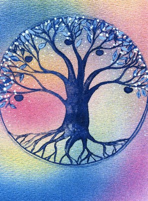 Tree of Life