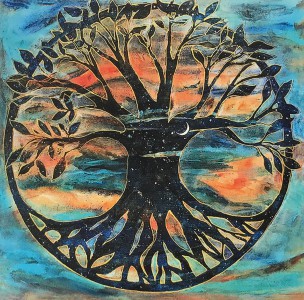 Tree of life (dreaming)