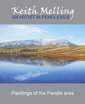 Keith Melling: An Artist in Pendleside