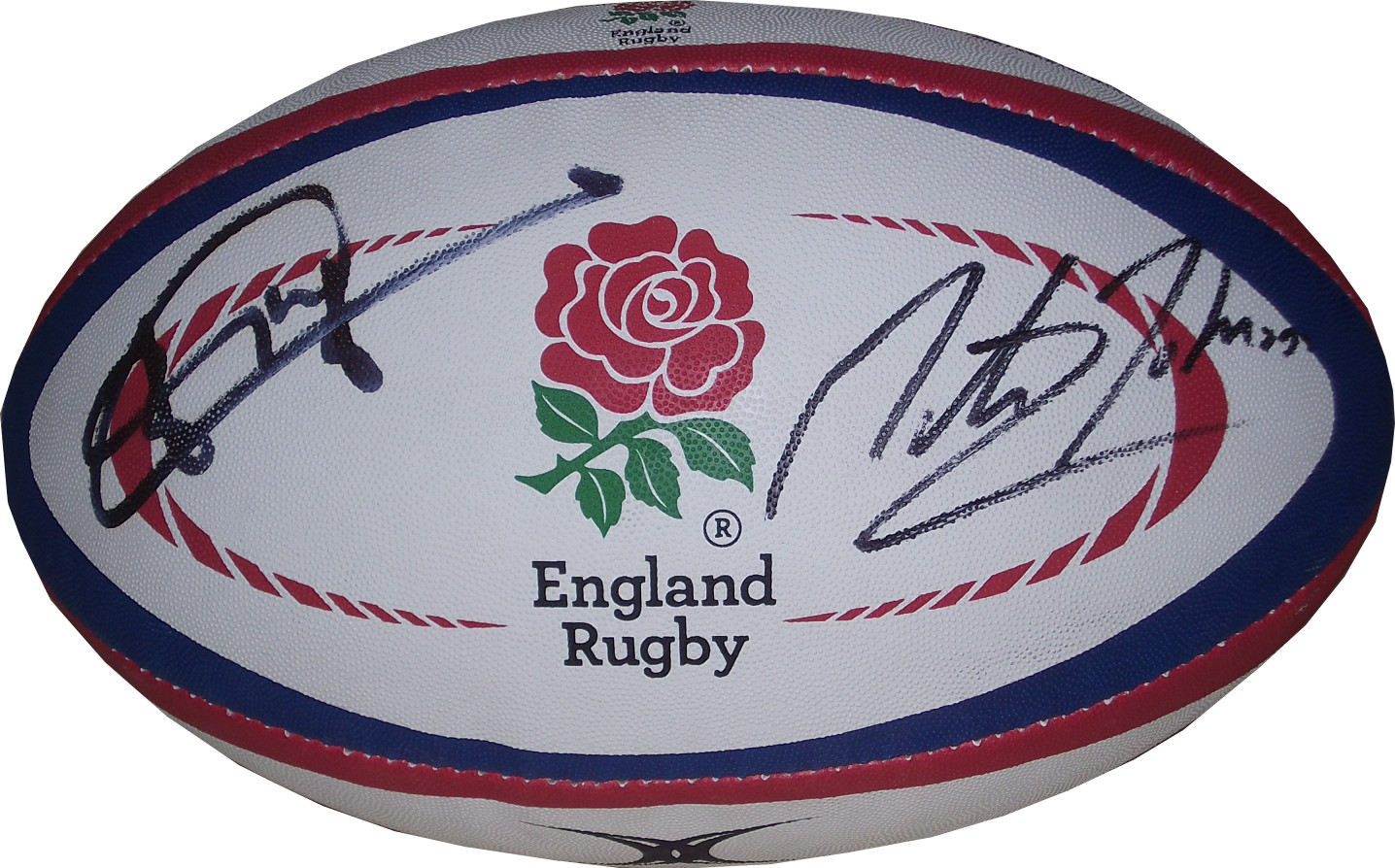 Sports Memorabilia Jonny Wilkinson Hand Signed England Rugby Ball Rugby Union Autographs Utit Vn