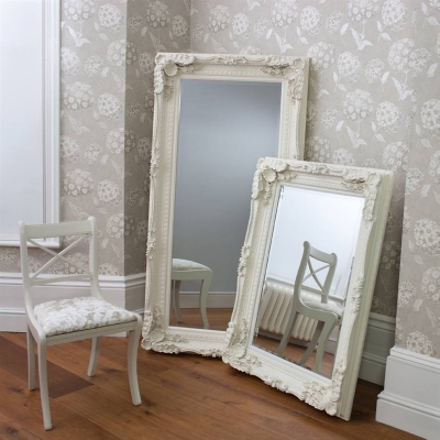 Carved louis cream 48x36in SALE £149, leaner 69x35in SALE £199