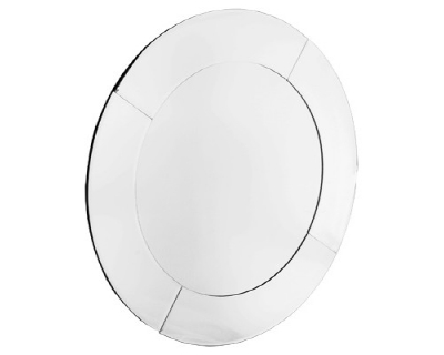 FMC365 Large round mirror 100x100cm SALE £119