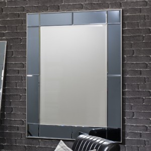 Ballantrae mirror 46x34in SALE £119