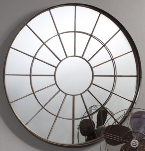 Battersea mirror 39.5in SALE £129
