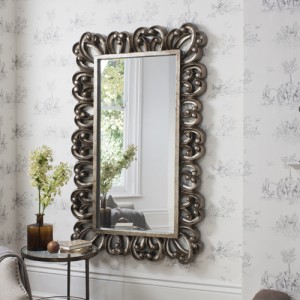 Fenton mirror 62x38.5in SALE £209