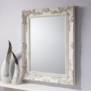 Winslet mirror 36x24in SALE £169