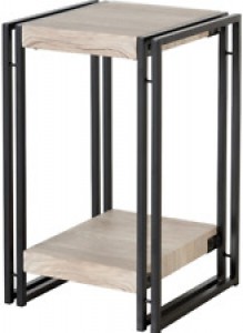 Industrial Low plant stand