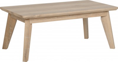 Finley coffee table