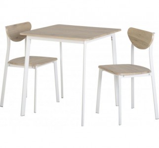 Riley small dining set