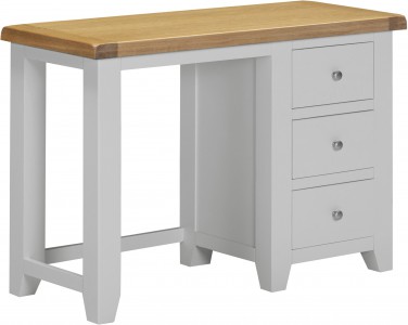 Wellington grey dressing table W104xD44xH75cm