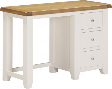 Wellington ivory dressing table W104xD44xH75cm