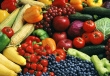 Aim for 9 portions of fruit and vegetables every day