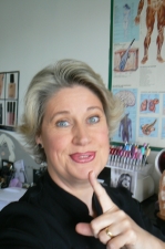 Dawn,  With a word in your ear