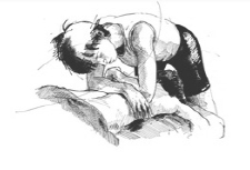 No Hands Massage Offer