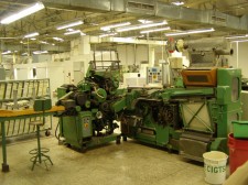 Molins MK8 /Max 5 Group