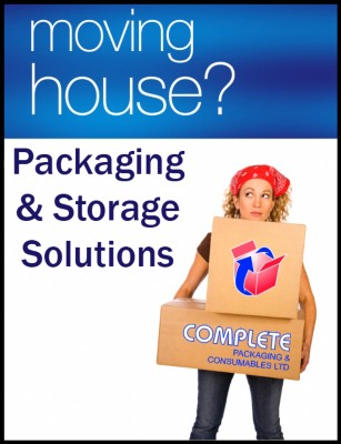 Moving House Supplies