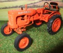1938 Allis-Chalmers Tractor Model B (Adjustable Front Axle)
