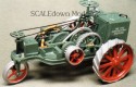 T18 1903 IVEL Steam Tractor