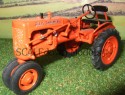 T21 1940 ALLIS-CHALMERS Rowcrop ‘C’