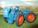 1963 Matbro Mastiff 100 H.P (Articulated)