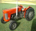 1963 Massey-Ferguson 65 Mark II
