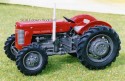 1962 MASSEY FERGUSON ‘65’ 4WD Mark II