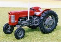 1963 Massey Ferguson 65 Hi-Clearance Mark II