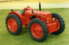 1966 Bray Nuffield 10/ 60  4WD
