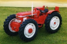 1968 Bray Nuffield 4 / 65  4WD