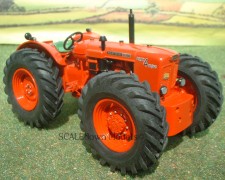 1966  BRAY Nuffield 10/60 4WD ,18.4 15x30 wide tyres        (LTD Edition 100)