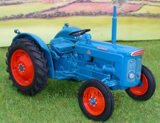 1961  FORDSON SUPER DEXTA (Blue/Orange)                   (LTD Edition 500)