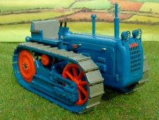 T108 1960 COUNTY Ploughman 50