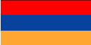 Armenia    5ft X 3ft