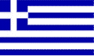 Greece  5ft X 3ft