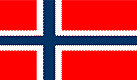 Norway     5ft X 3ft