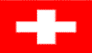 Switzerland   5ft X 3ft