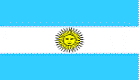 Argentina  5 x 3