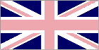 Pink Union Jack