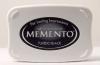 Memento Tuxedo Black