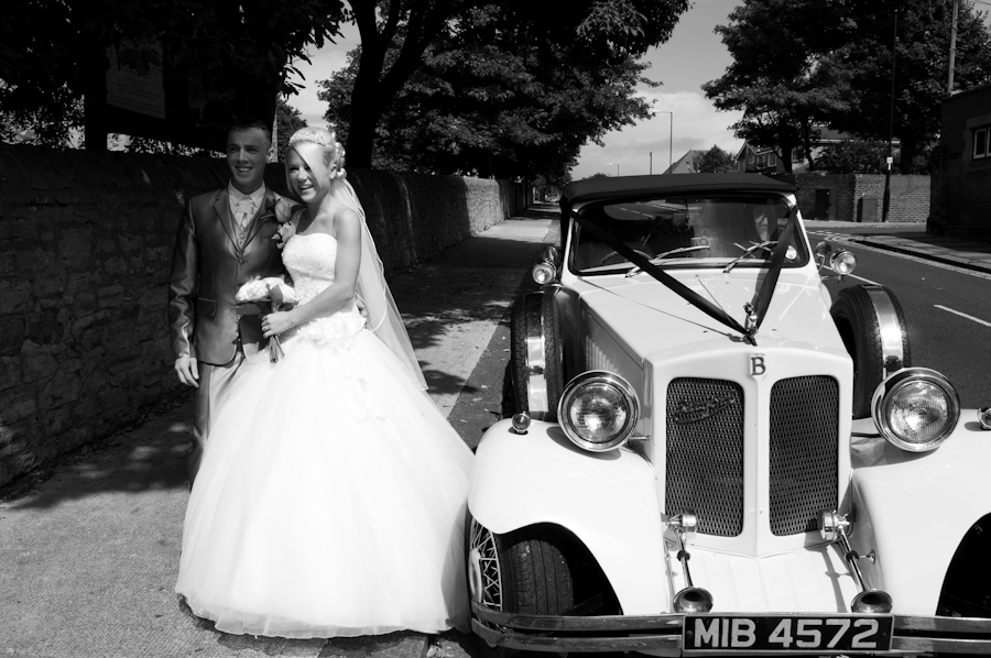 1930's Beaufords | North East Wedding Car Hire for Durham, Newcastle ...