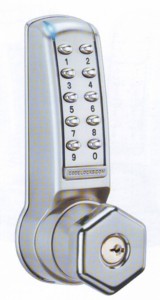 2000 Series Mortice Latch