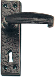 Warwick Suite door handle