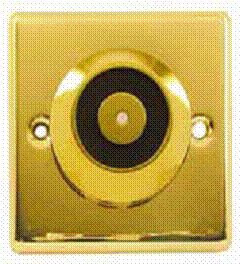 ARRONE door closer holder